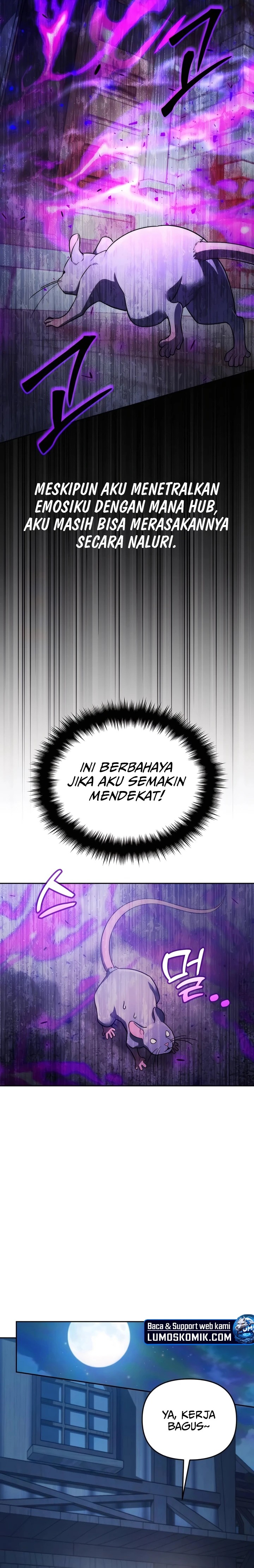All My Alter Egos Are Tycoons Chapter 03 Gambar 21