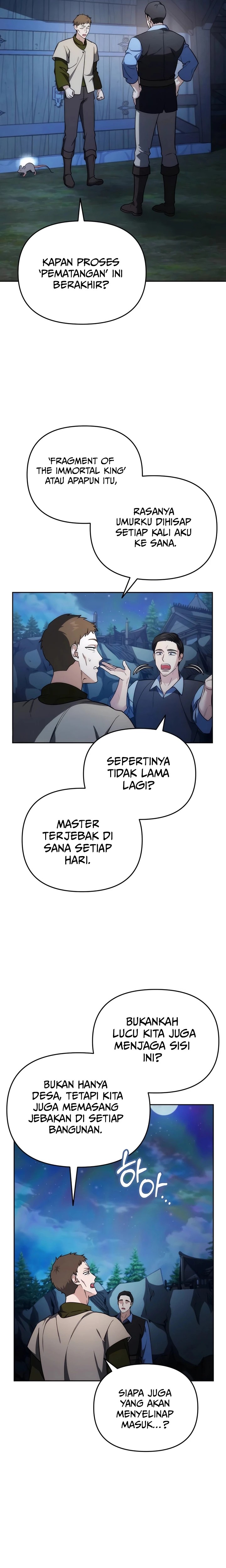 All My Alter Egos Are Tycoons Chapter 03 Gambar 22
