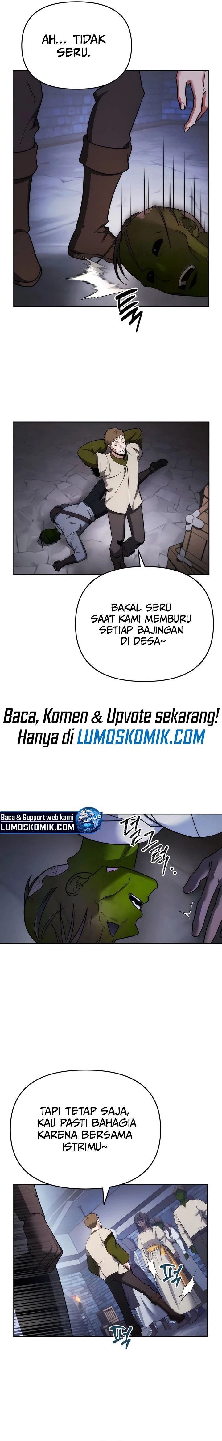 All My Alter Egos Are Tycoons Chapter 03 Gambar 31