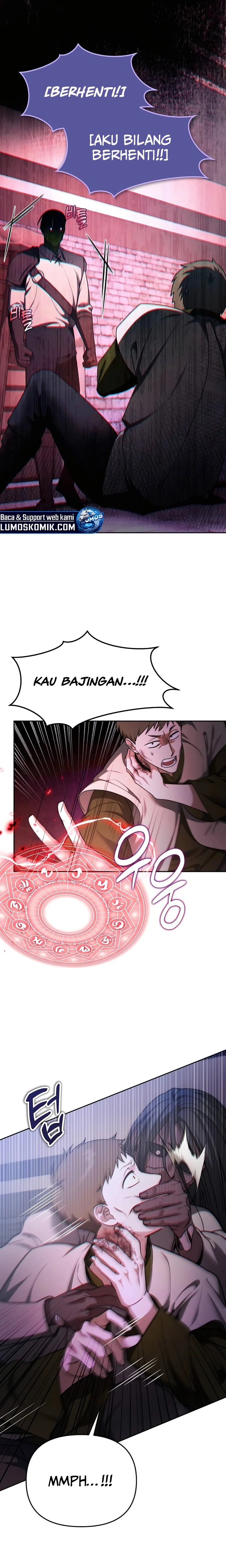 All My Alter Egos Are Tycoons Chapter 03 Gambar 33