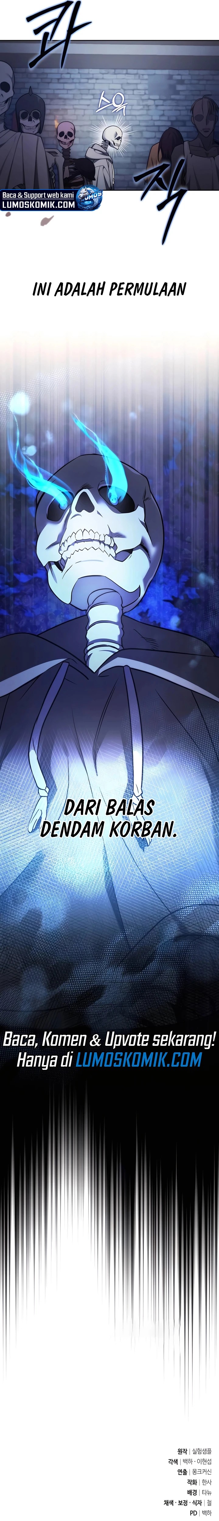 All My Alter Egos Are Tycoons Chapter 03 Gambar 35