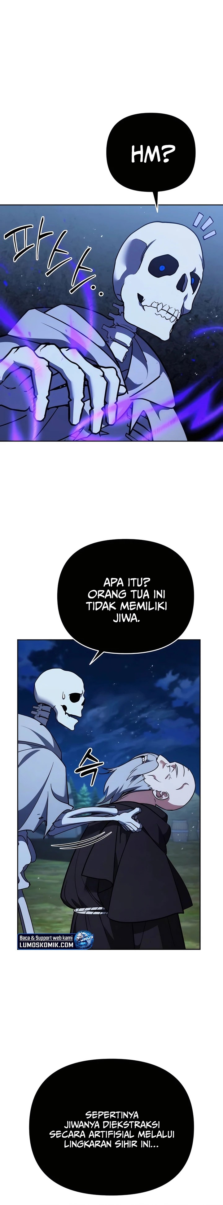 All My Alter Egos Are Tycoons Chapter 05 Gambar 9