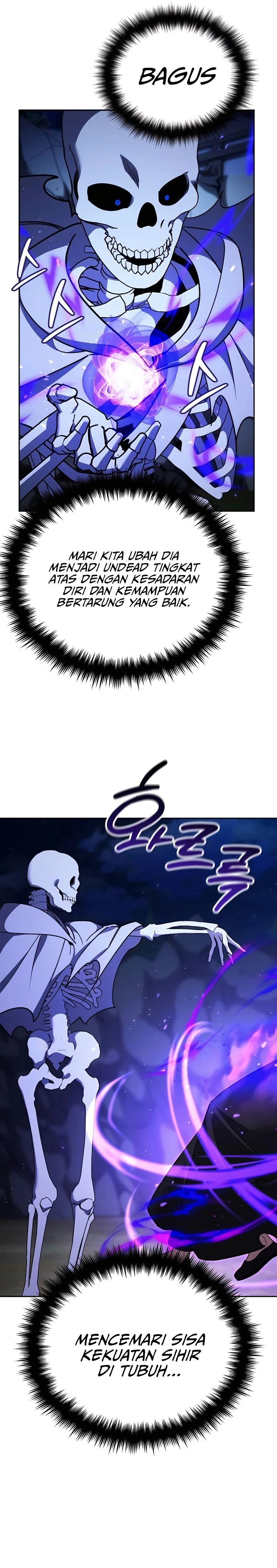 All My Alter Egos Are Tycoons Chapter 05 Gambar 11