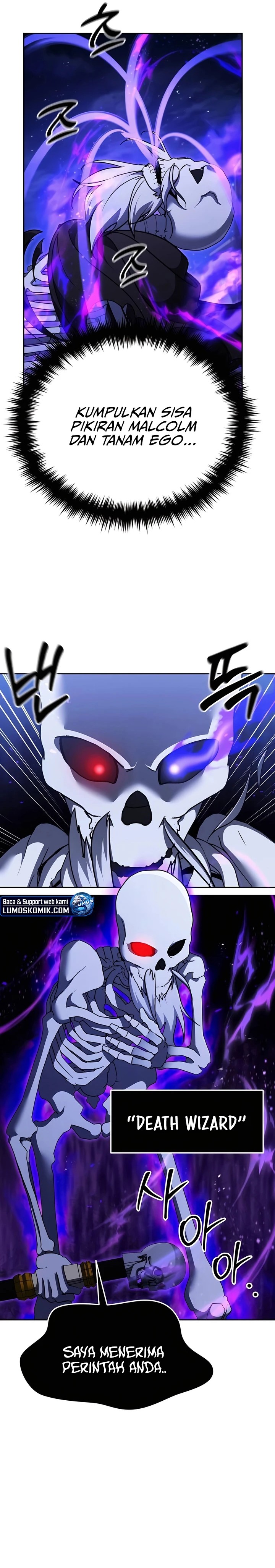 All My Alter Egos Are Tycoons Chapter 05 Gambar 12
