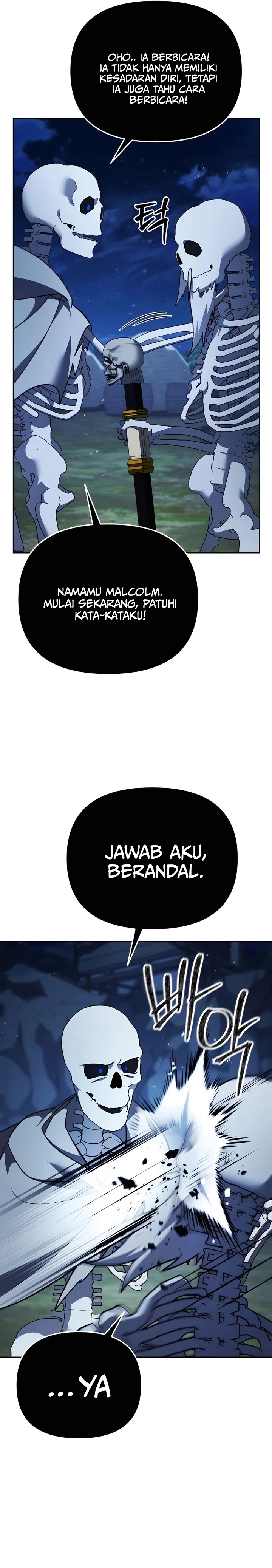 All My Alter Egos Are Tycoons Chapter 05 Gambar 13