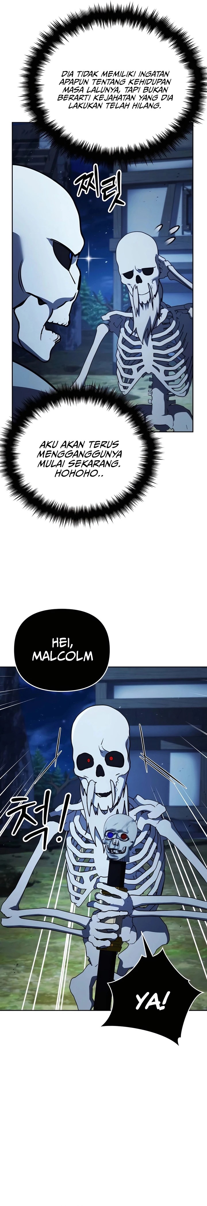 All My Alter Egos Are Tycoons Chapter 05 Gambar 14