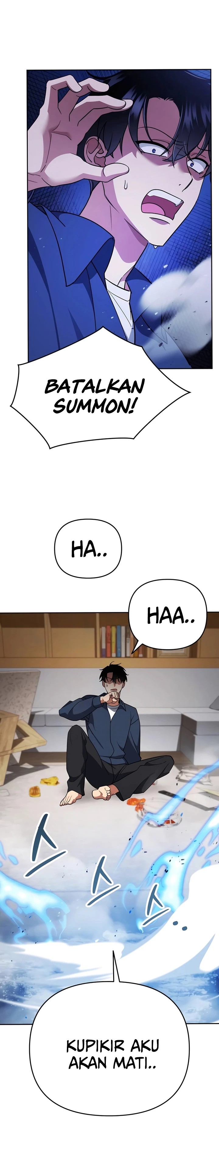 All My Alter Egos Are Tycoons Chapter 05 Gambar 21
