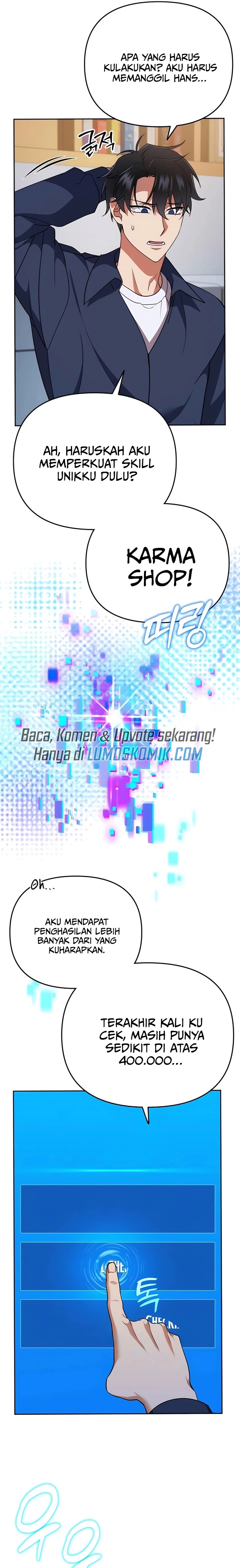 All My Alter Egos Are Tycoons Chapter 05 Gambar 22