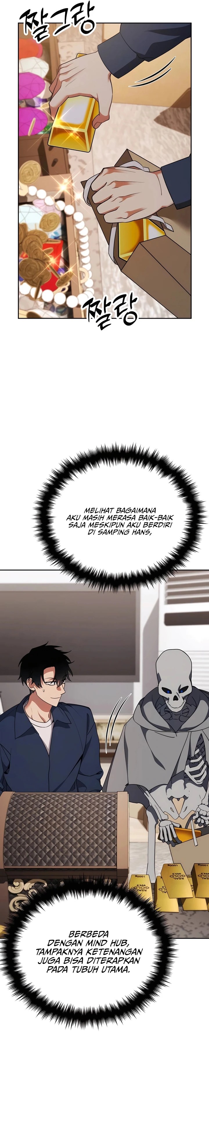 All My Alter Egos Are Tycoons Chapter 05 Gambar 24
