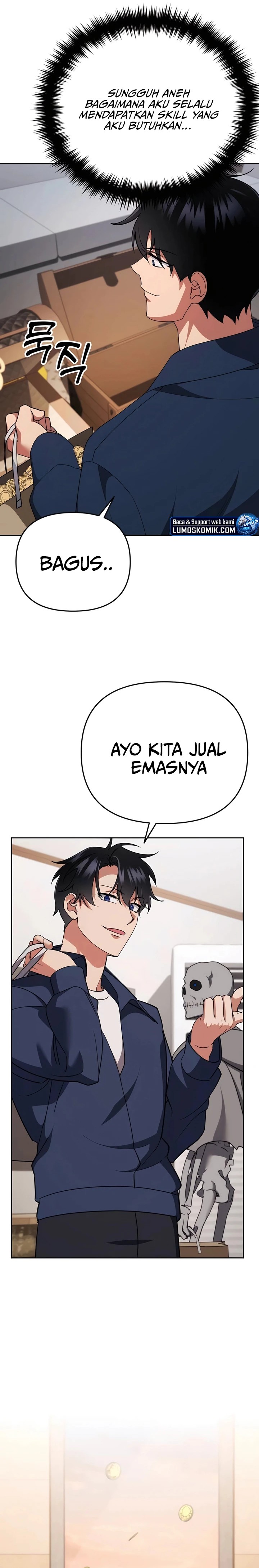 All My Alter Egos Are Tycoons Chapter 05 Gambar 25