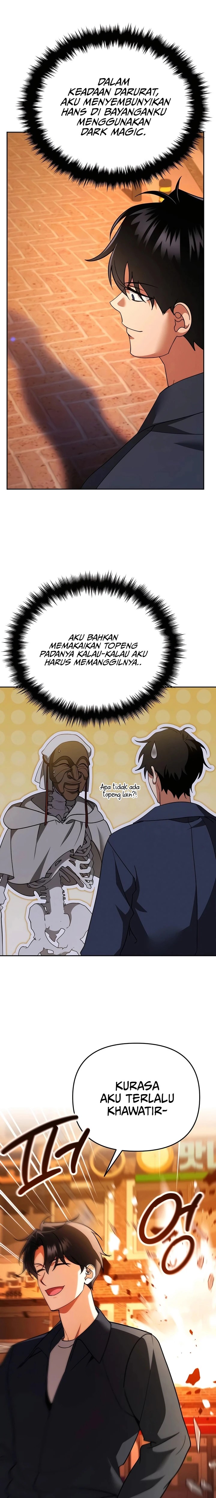 All My Alter Egos Are Tycoons Chapter 05 Gambar 27