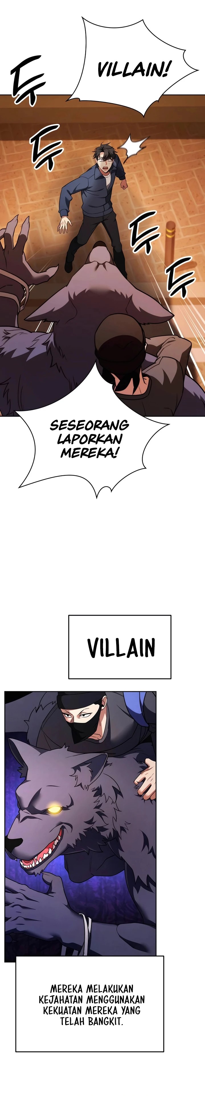 All My Alter Egos Are Tycoons Chapter 05 Gambar 30