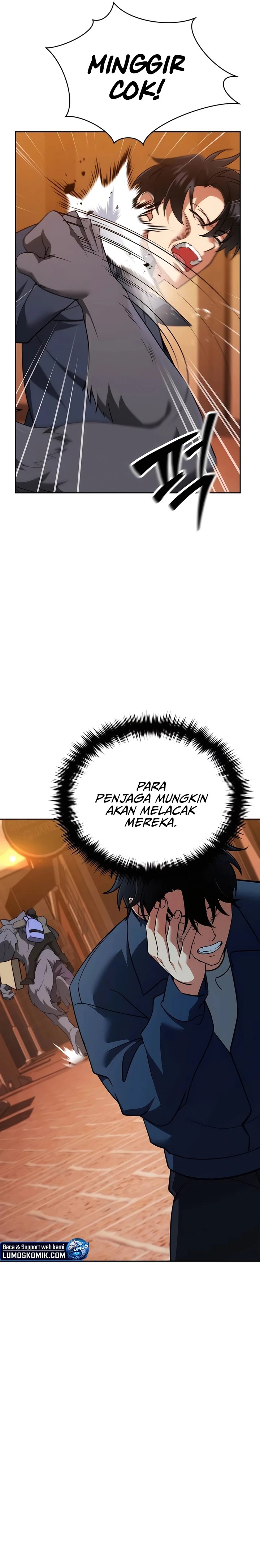 All My Alter Egos Are Tycoons Chapter 05 Gambar 32