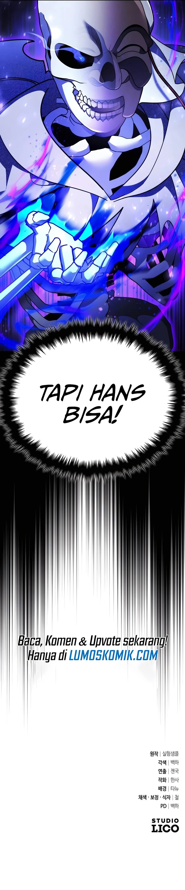 All My Alter Egos Are Tycoons Chapter 05 Gambar 37