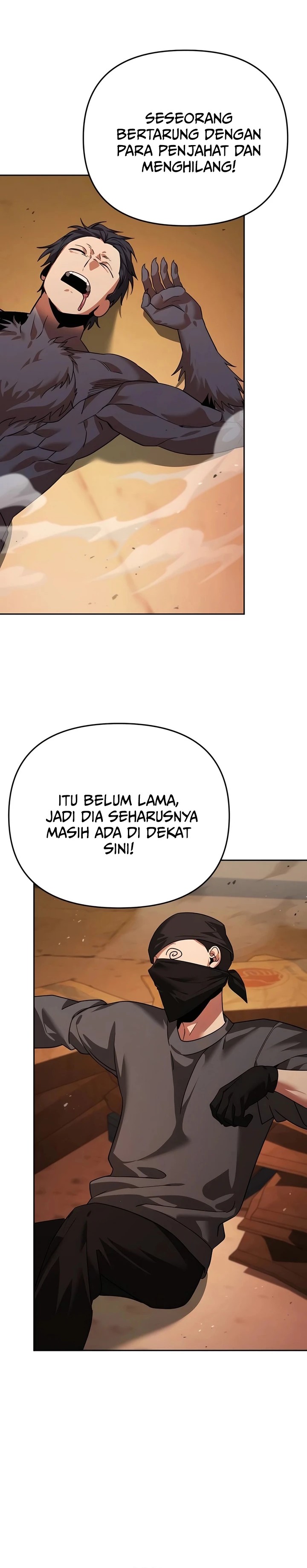 All My Alter Egos Are Tycoons Chapter 06 Gambar 3