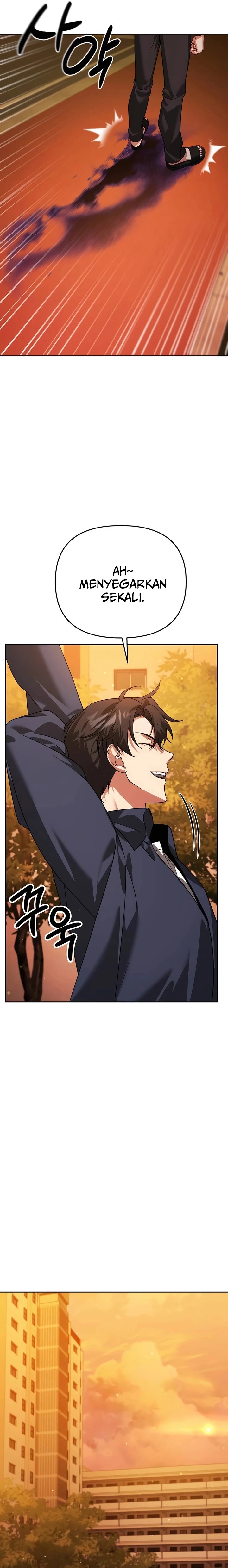 All My Alter Egos Are Tycoons Chapter 06 Gambar 5