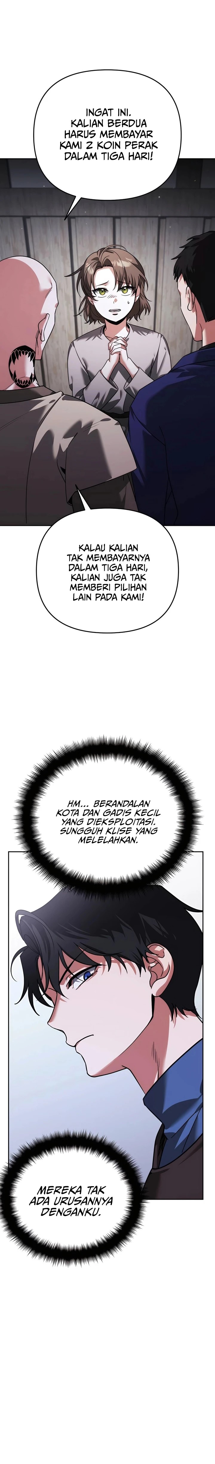 All My Alter Egos Are Tycoons Chapter 06 Gambar 11