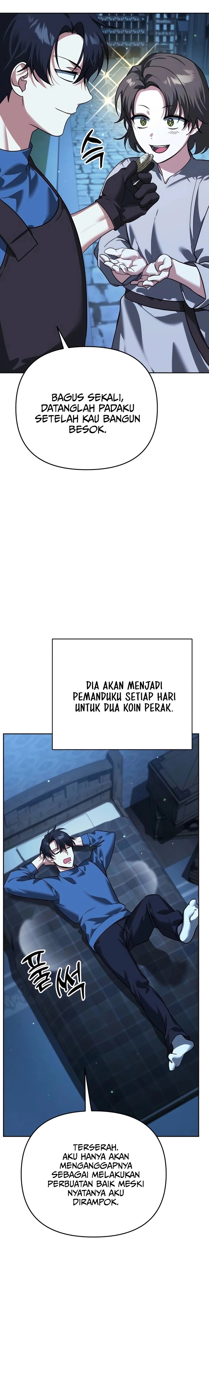 All My Alter Egos Are Tycoons Chapter 06 Gambar 16