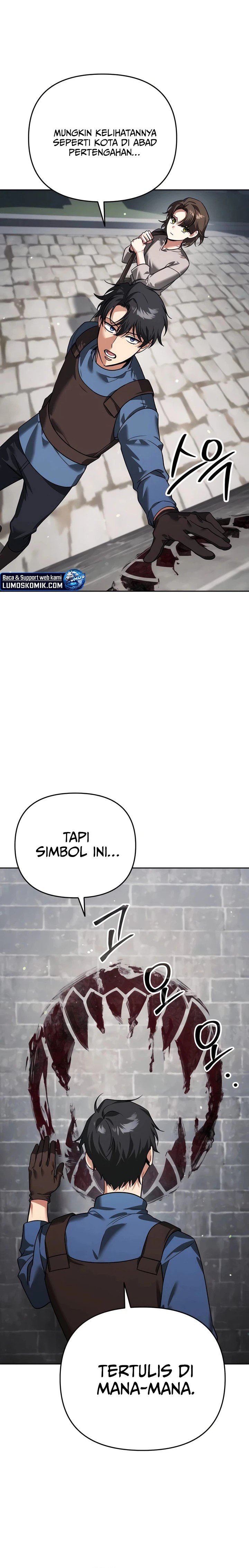 All My Alter Egos Are Tycoons Chapter 06 Gambar 22