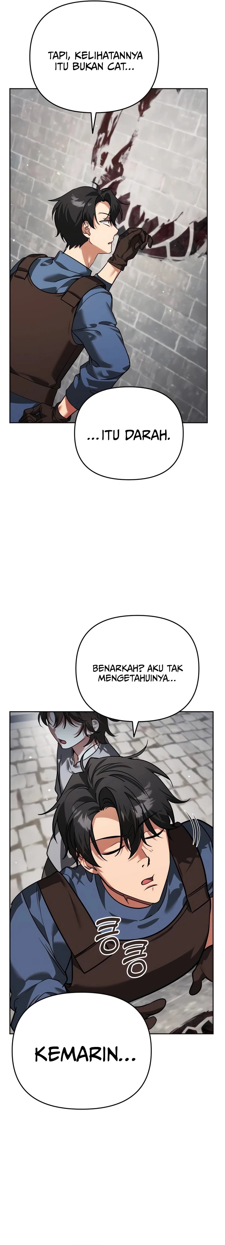 All My Alter Egos Are Tycoons Chapter 06 Gambar 23