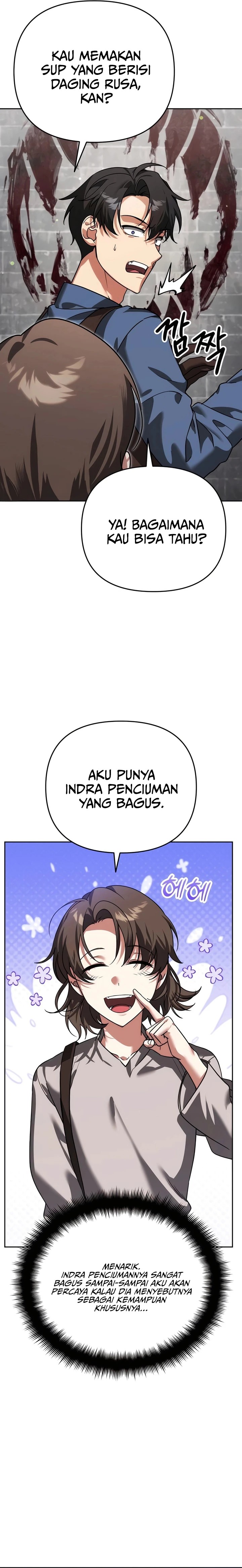 All My Alter Egos Are Tycoons Chapter 06 Gambar 24