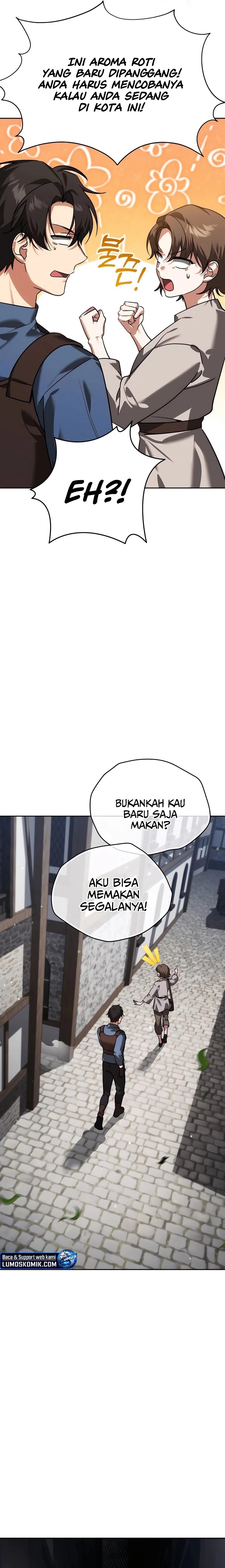 All My Alter Egos Are Tycoons Chapter 06 Gambar 27