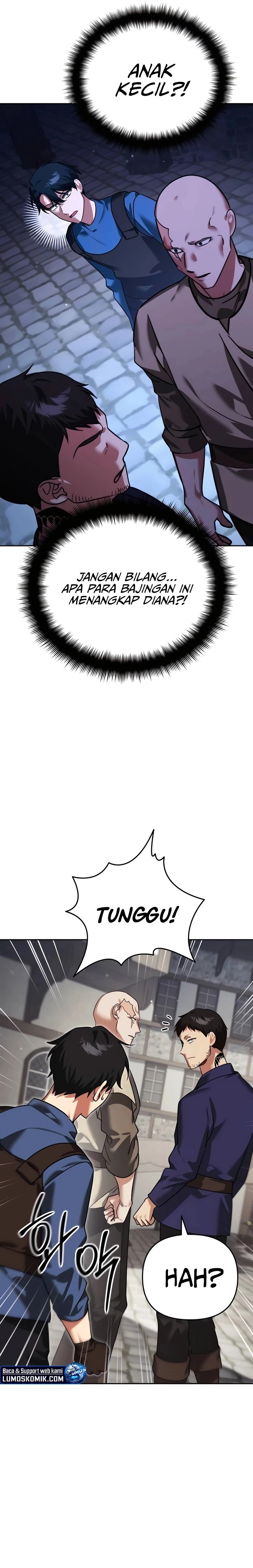 All My Alter Egos Are Tycoons Chapter 06 Gambar 33