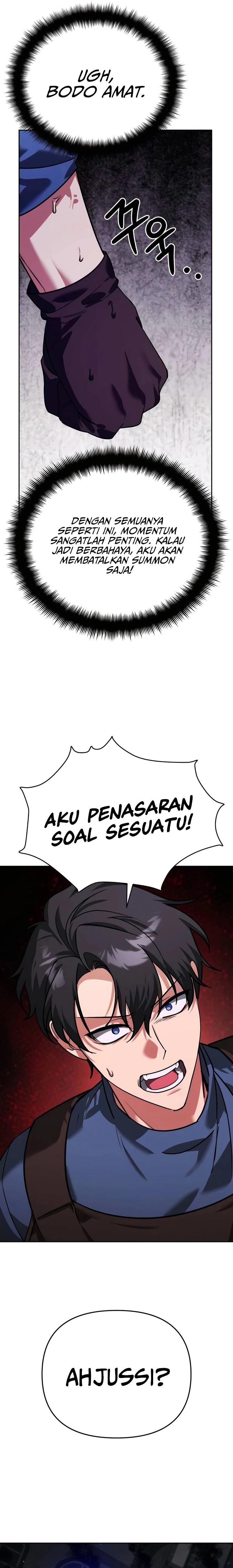 All My Alter Egos Are Tycoons Chapter 06 Gambar 34
