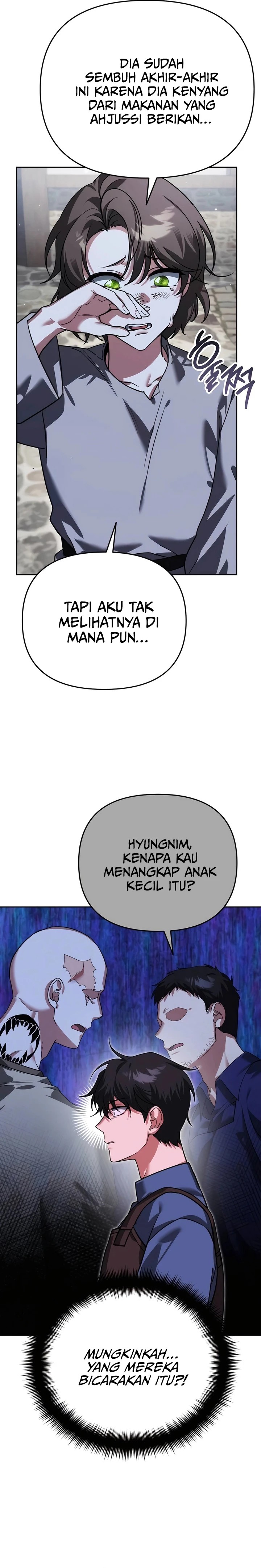All My Alter Egos Are Tycoons Chapter 06 Gambar 38