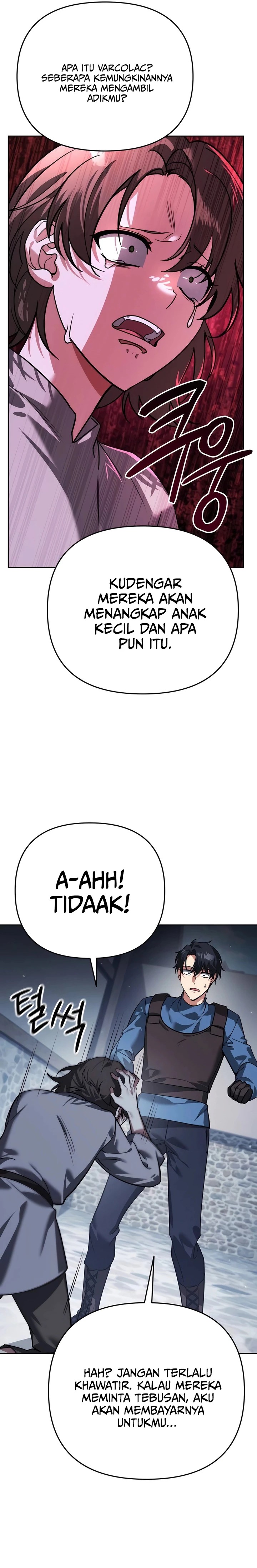 All My Alter Egos Are Tycoons Chapter 06 Gambar 39
