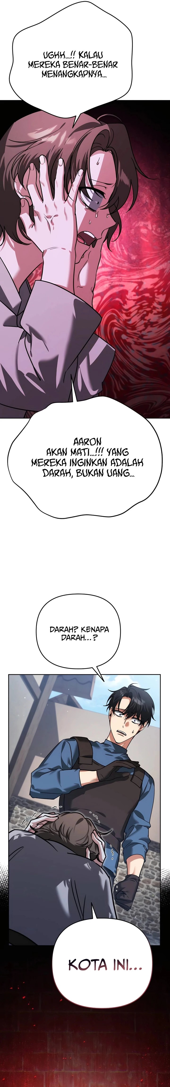 All My Alter Egos Are Tycoons Chapter 06 Gambar 40