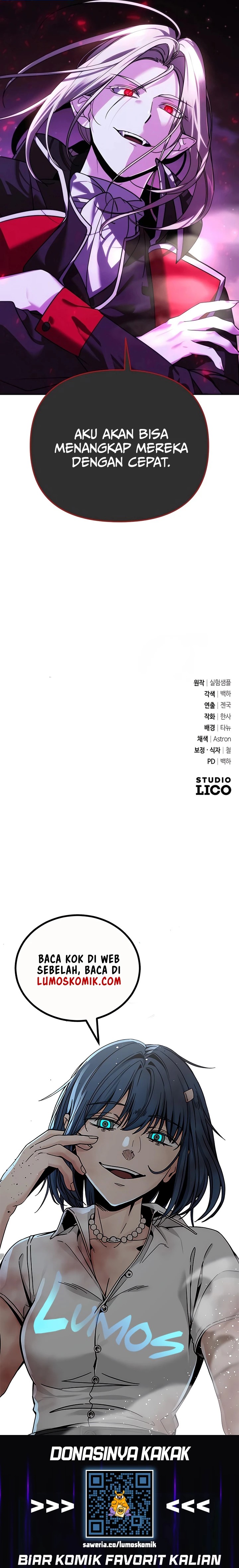 All My Alter Egos Are Tycoons Chapter 06 Gambar 43