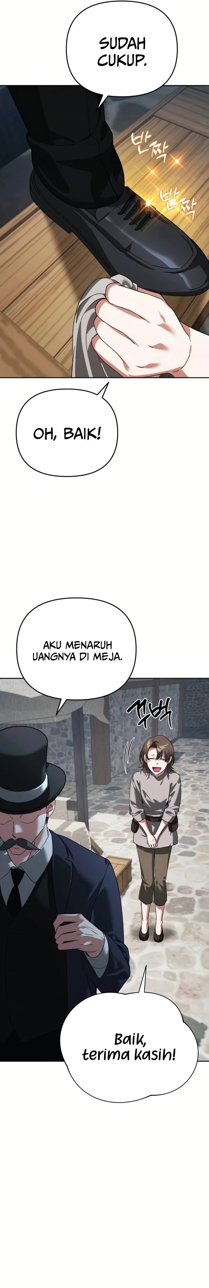 All My Alter Egos Are Tycoons Chapter 08 Gambar 5