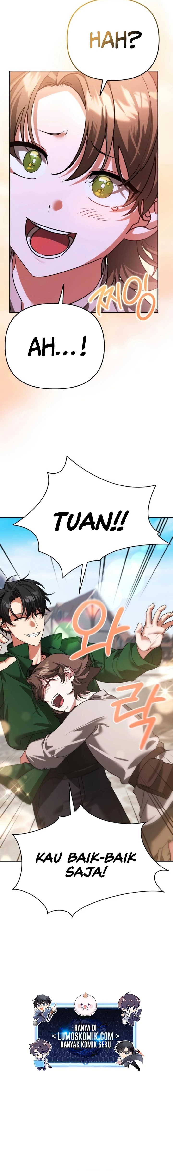 All My Alter Egos Are Tycoons Chapter 08 Gambar 7