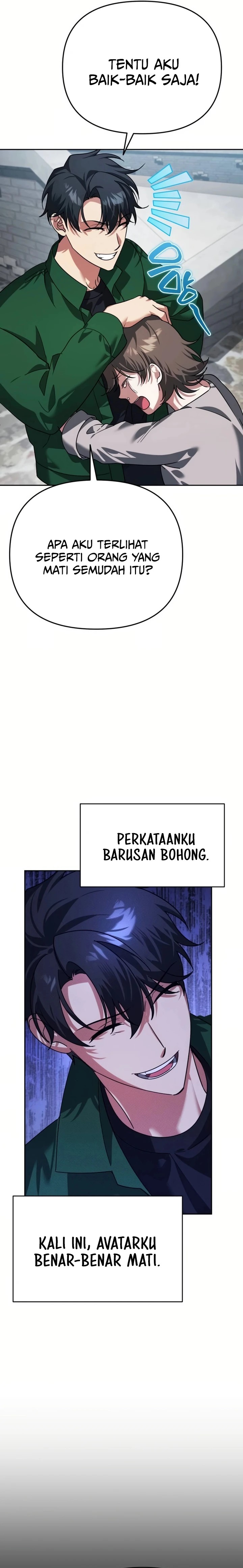 All My Alter Egos Are Tycoons Chapter 08 Gambar 8