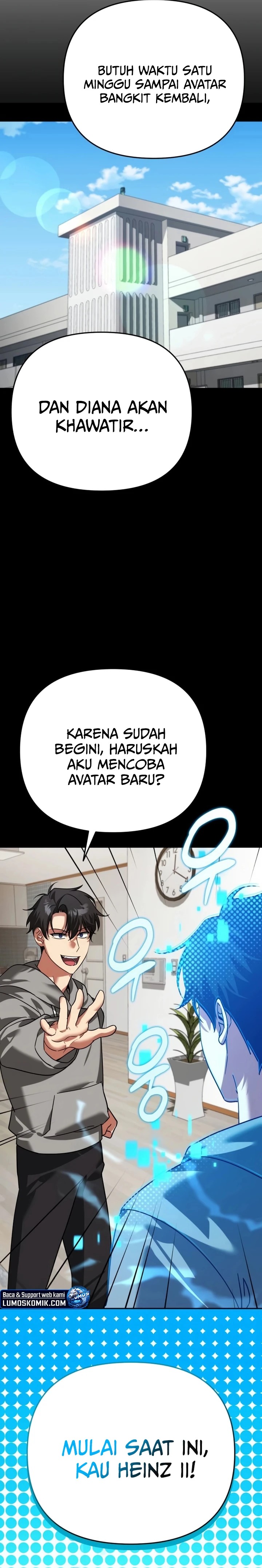 All My Alter Egos Are Tycoons Chapter 08 Gambar 9