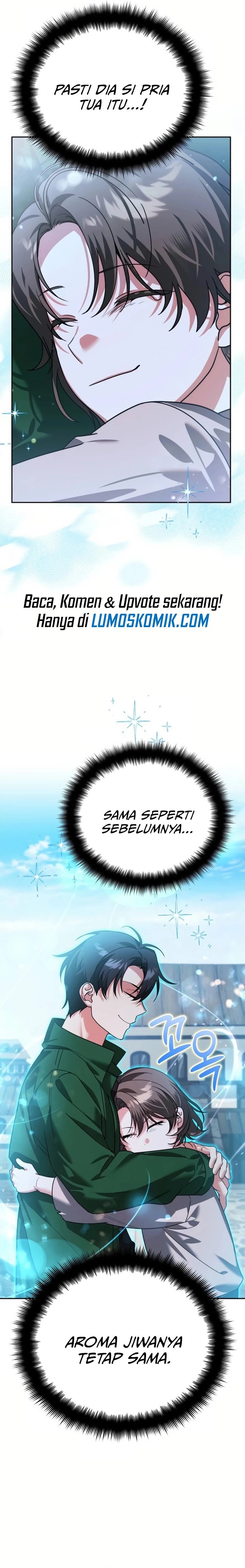 All My Alter Egos Are Tycoons Chapter 08 Gambar 11