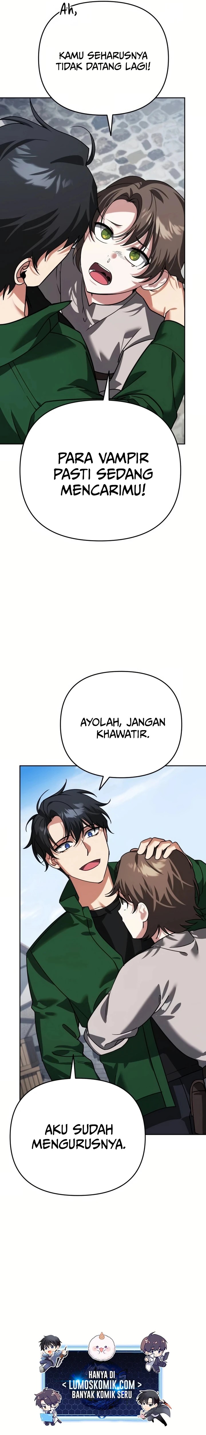 All My Alter Egos Are Tycoons Chapter 08 Gambar 12