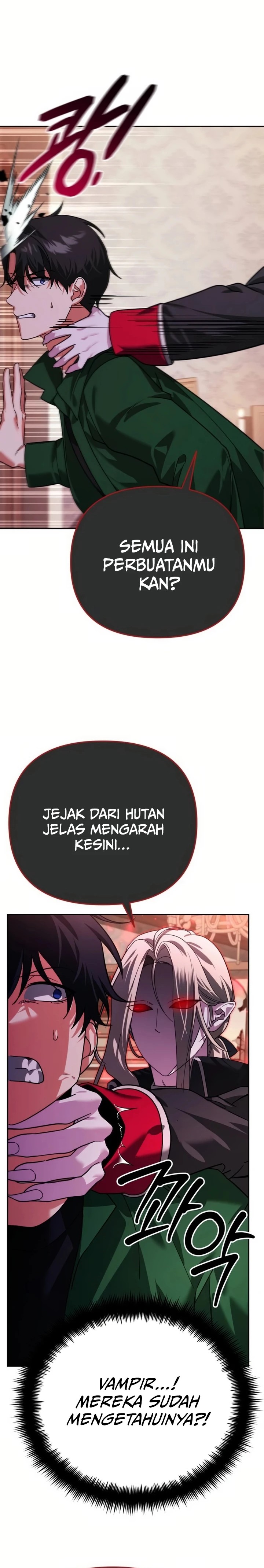 All My Alter Egos Are Tycoons Chapter 08 Gambar 15
