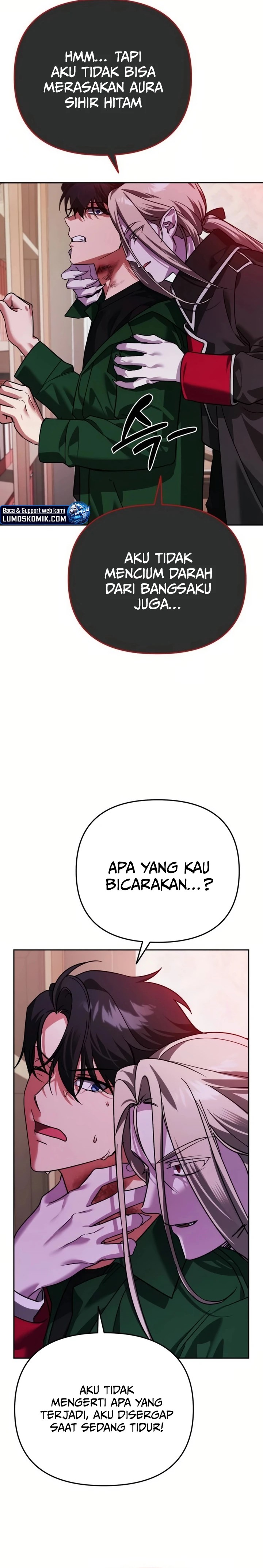 All My Alter Egos Are Tycoons Chapter 08 Gambar 17
