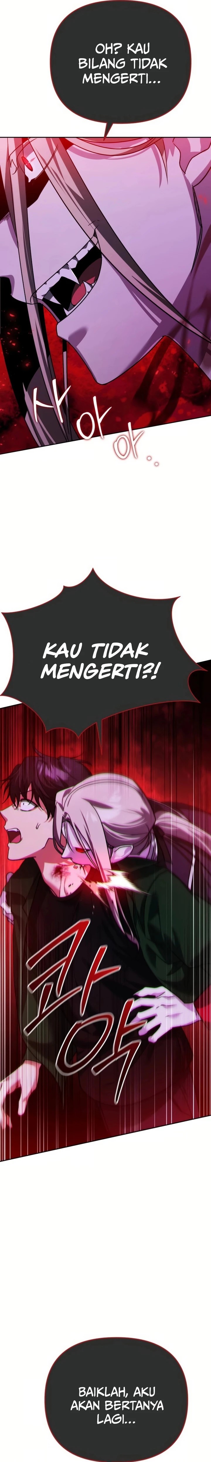 All My Alter Egos Are Tycoons Chapter 08 Gambar 18
