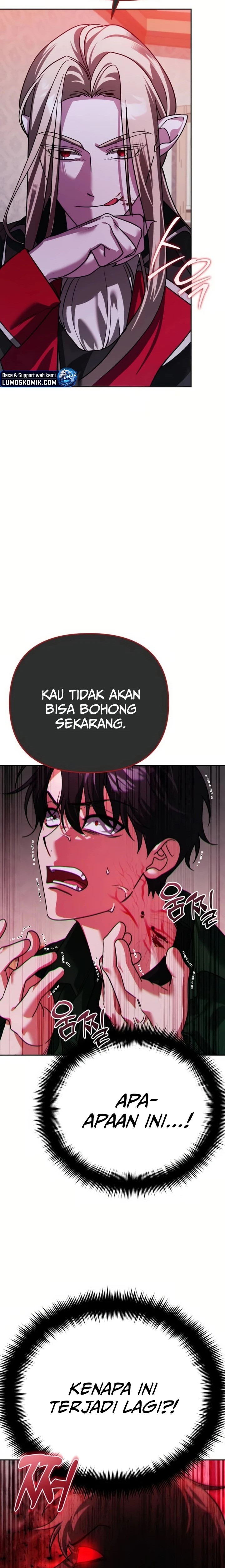 All My Alter Egos Are Tycoons Chapter 08 Gambar 19