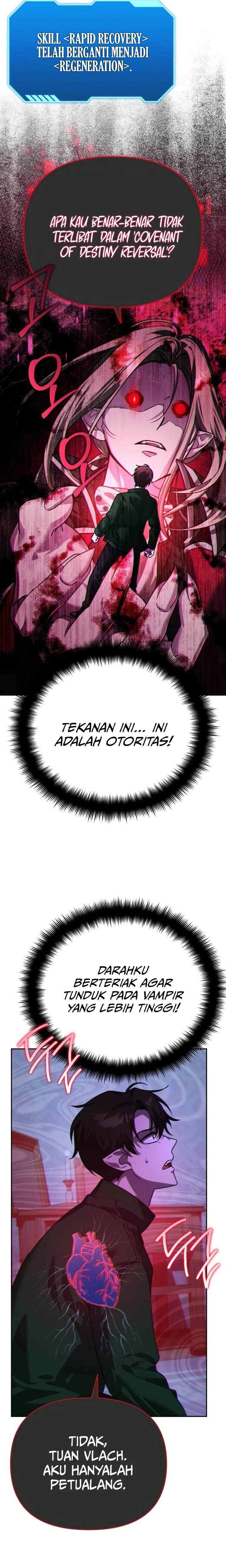 All My Alter Egos Are Tycoons Chapter 08 Gambar 21