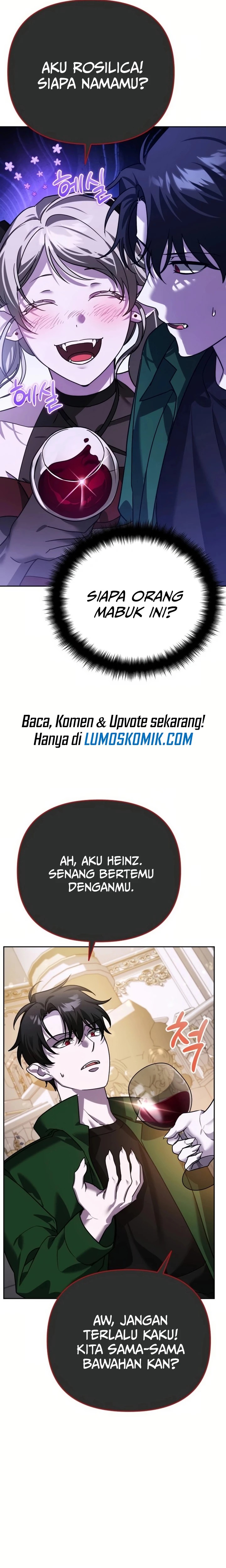 All My Alter Egos Are Tycoons Chapter 08 Gambar 26
