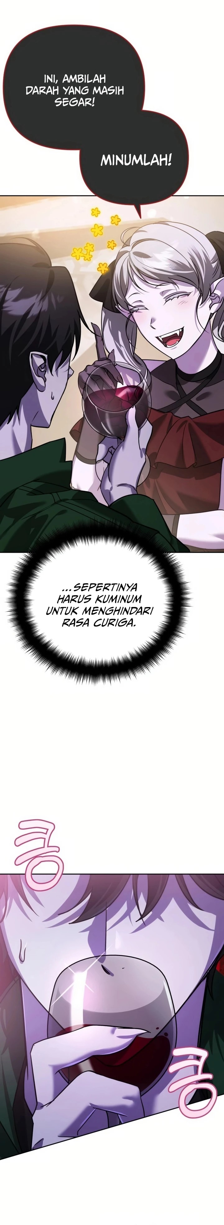All My Alter Egos Are Tycoons Chapter 08 Gambar 27