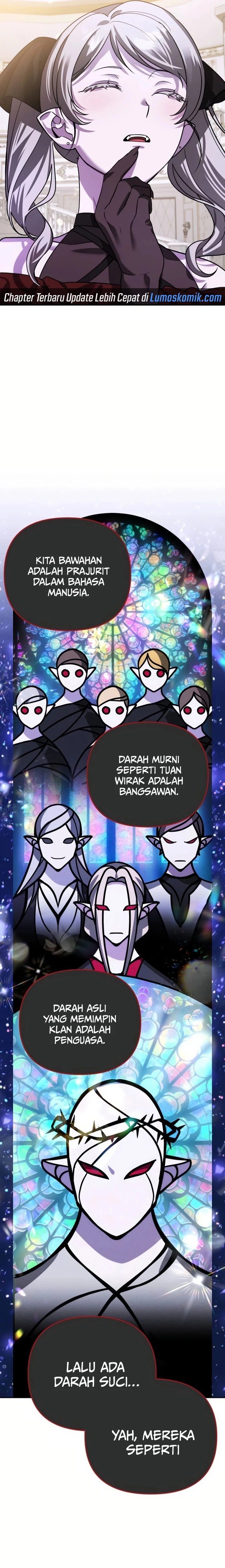 All My Alter Egos Are Tycoons Chapter 08 Gambar 30