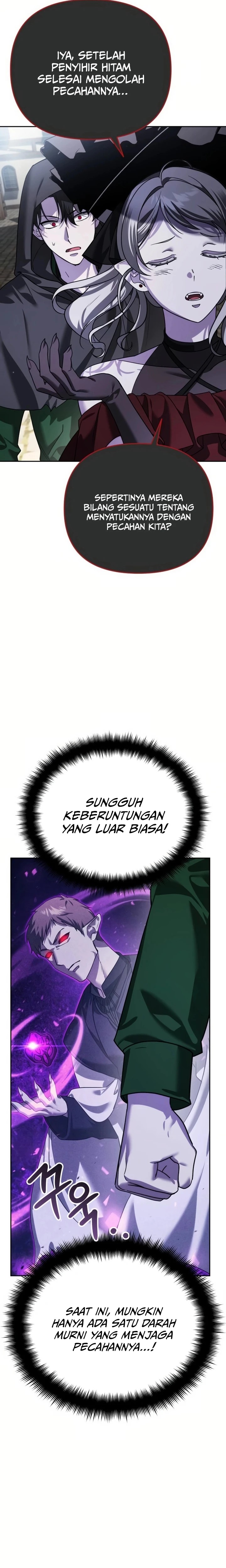 All My Alter Egos Are Tycoons Chapter 08 Gambar 37