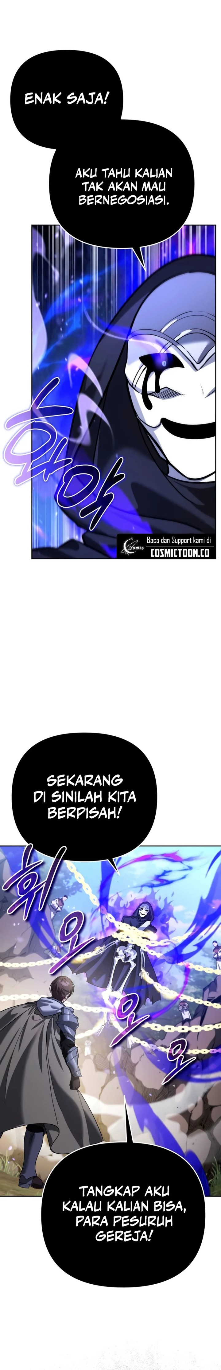 All My Alter Egos Are Tycoons Chapter 13 Gambar 4