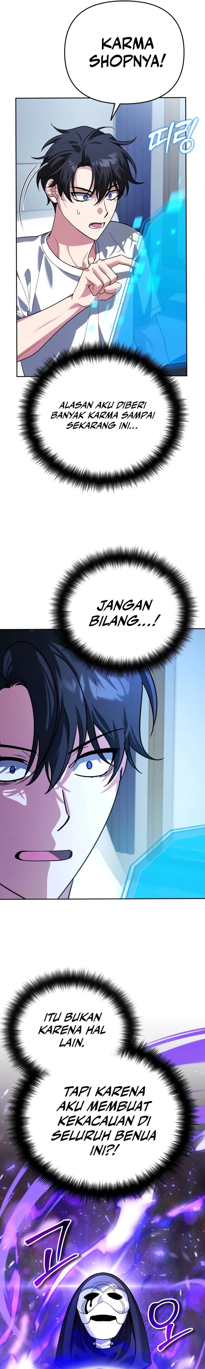 All My Alter Egos Are Tycoons Chapter 13 Gambar 10