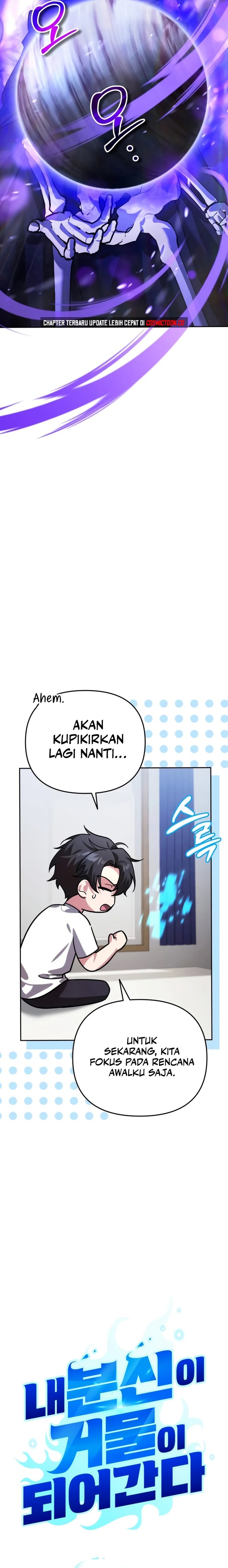All My Alter Egos Are Tycoons Chapter 13 Gambar 11